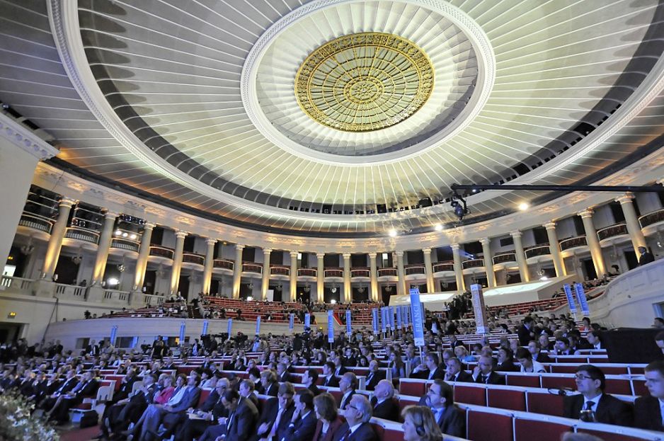 Sala Kongresowa