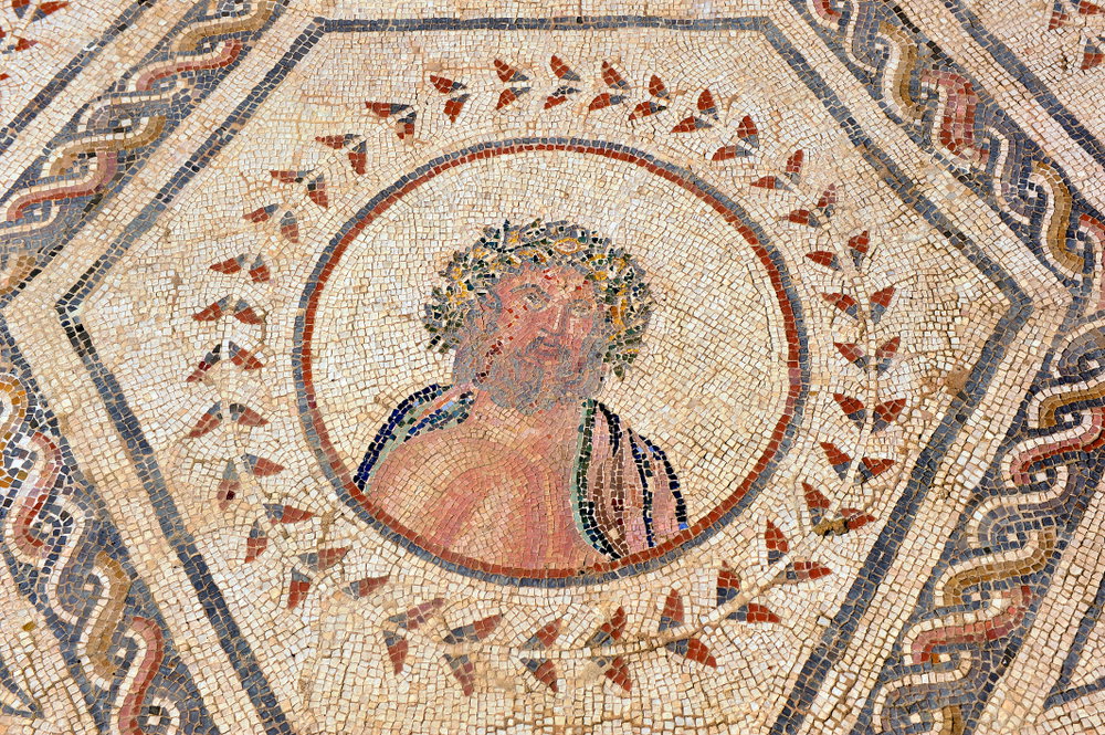 Mitologia rzymska – charakterystyka, bogowie i najważniejsze mity (fot. Shutterstock)