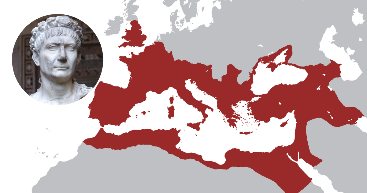 Trajan