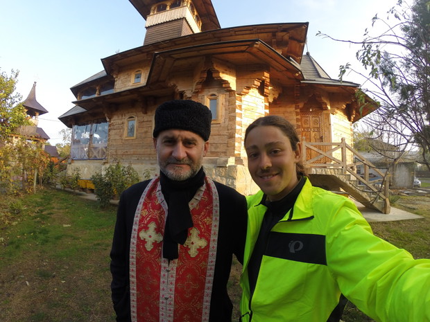 Wyprawa rowerowa do Afryki