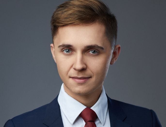 Mateusz Hołda odkrył nową przyczynę udaru mózgu
