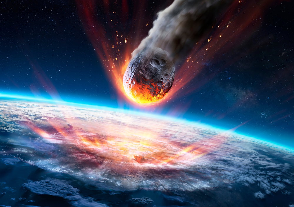 asteroida