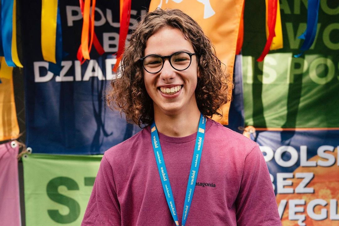 Jakub Dobosiewicz w gronie 100 najlepszych uczniów świata