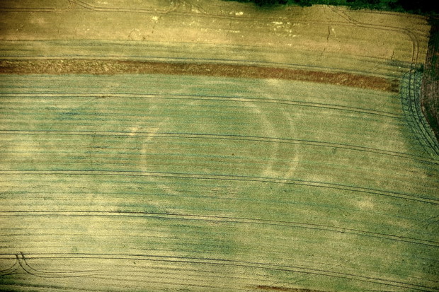7 najlepszych zdjęć „polskich Stonehenge”. Olbrzymie konstrukcje sprzed 7 tys. lat z lotu ptaka GALERIA