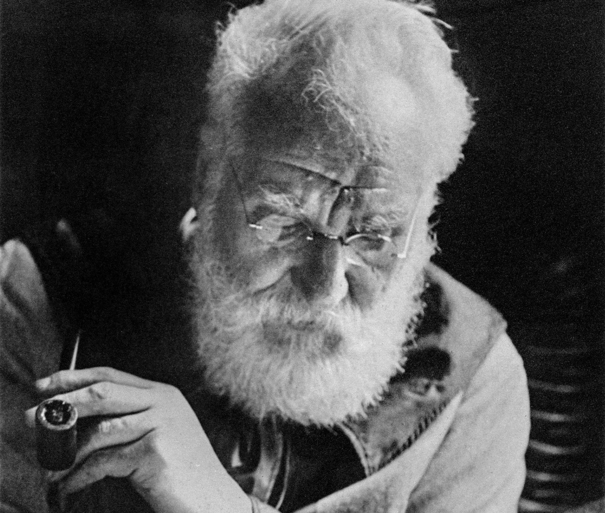 Alexander Graham Bell