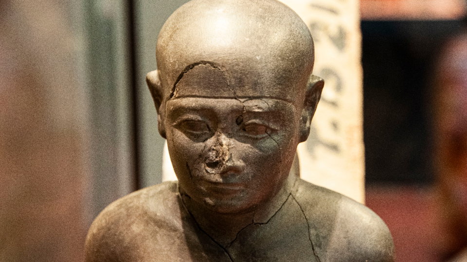 Imhotep