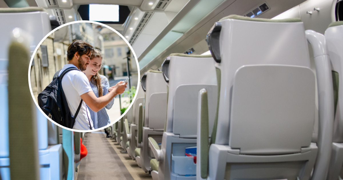 33 kraje na jednym bilecie. PKP Intercity ruszyło z kolejną kuszącą promocją