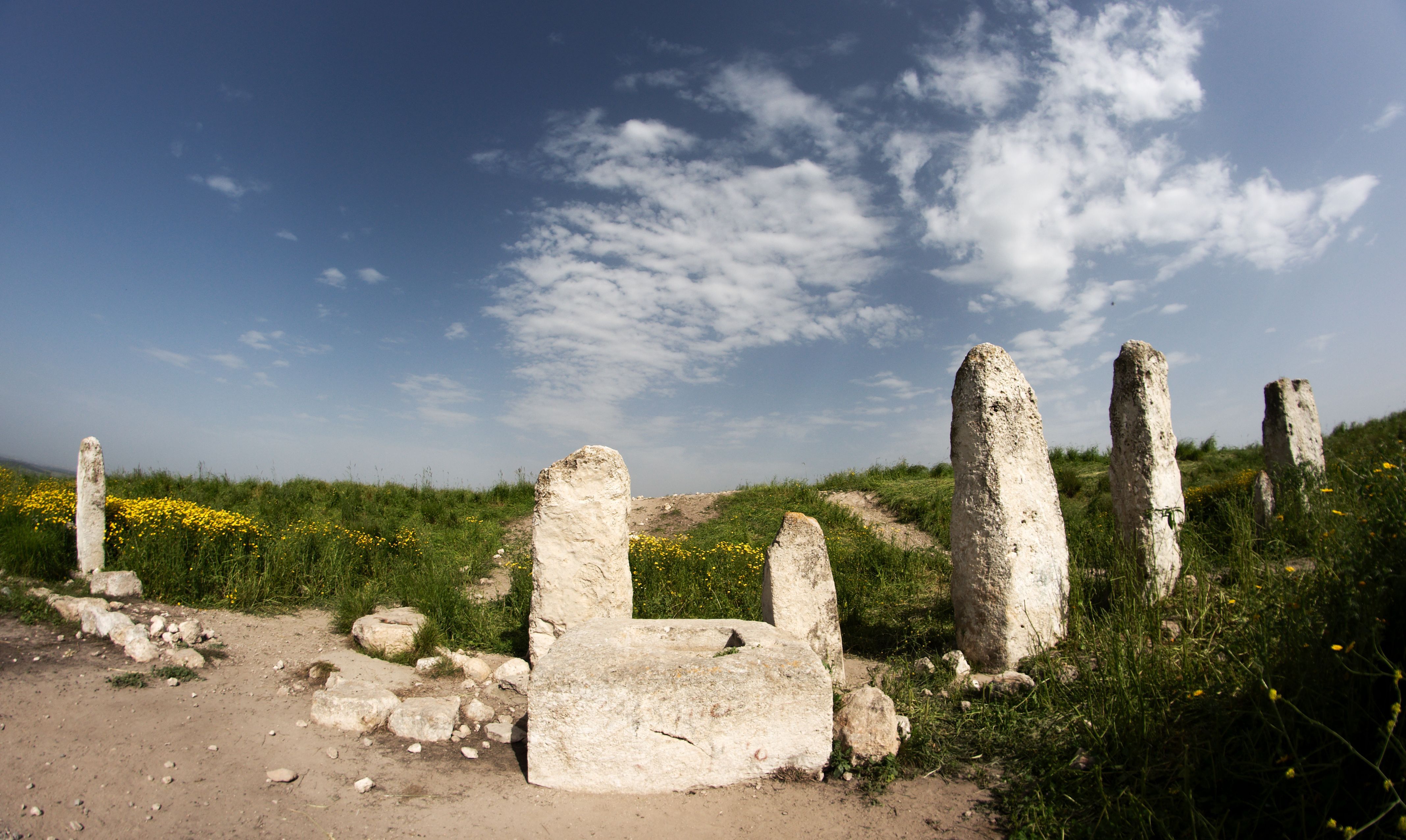 Gezer