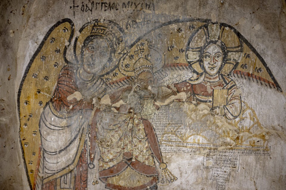 Sudańskie znalezisko badaczy z Uniwersytetu Warszawskiego w top ten odkryć archeologicznych 2023 roku