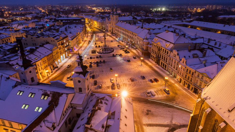 Hradec Králové