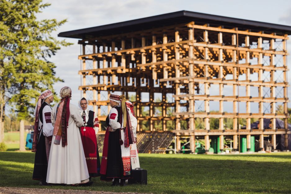 Tartu