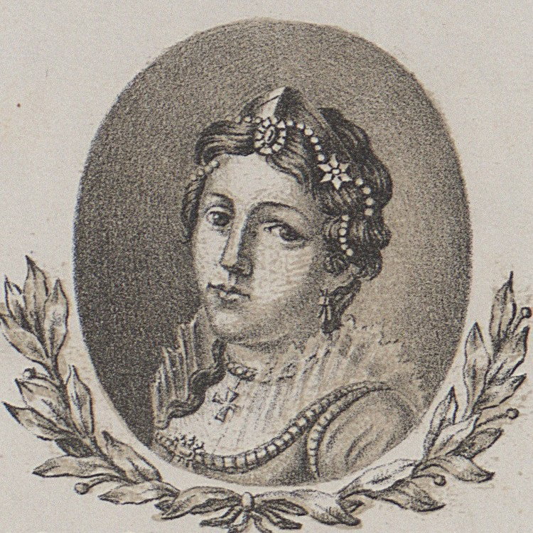 Salomea z Bergu