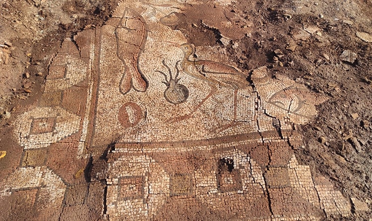 mozaika