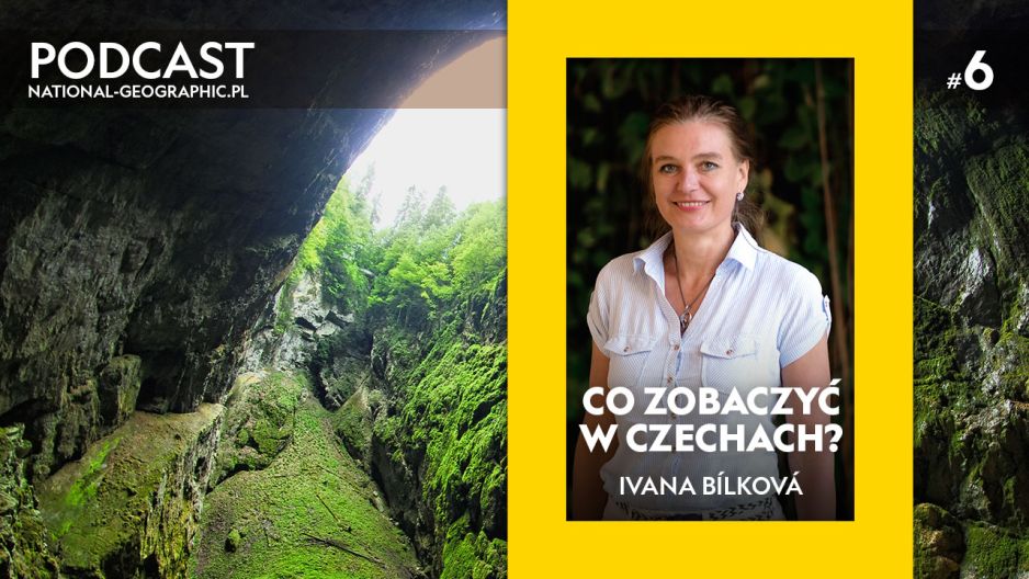 Czechy podcast