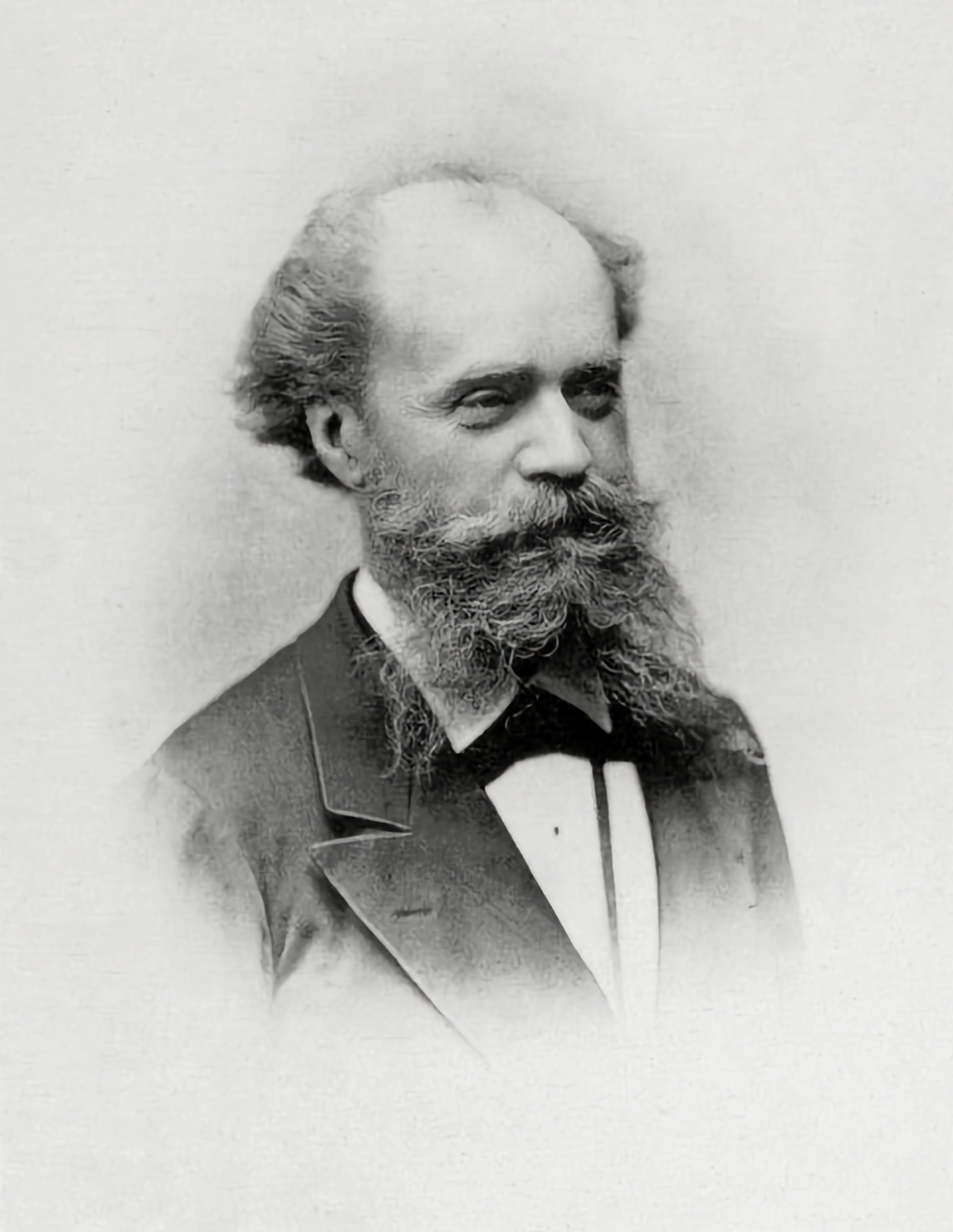 Dr Jean Baptiste Vincent Laborde