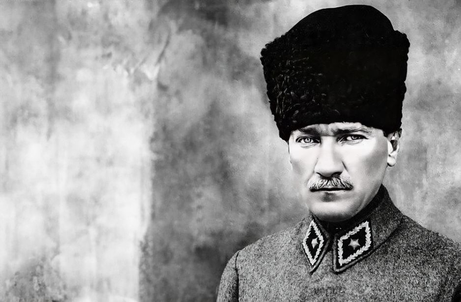 Ataturk
