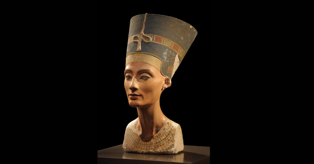 Królowa Nefertiti wcale nie była piękna. Jak to możliwe?