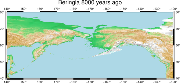Beringia