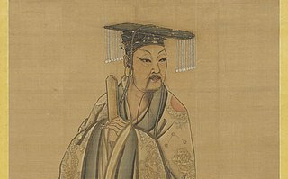 Wielki Yu