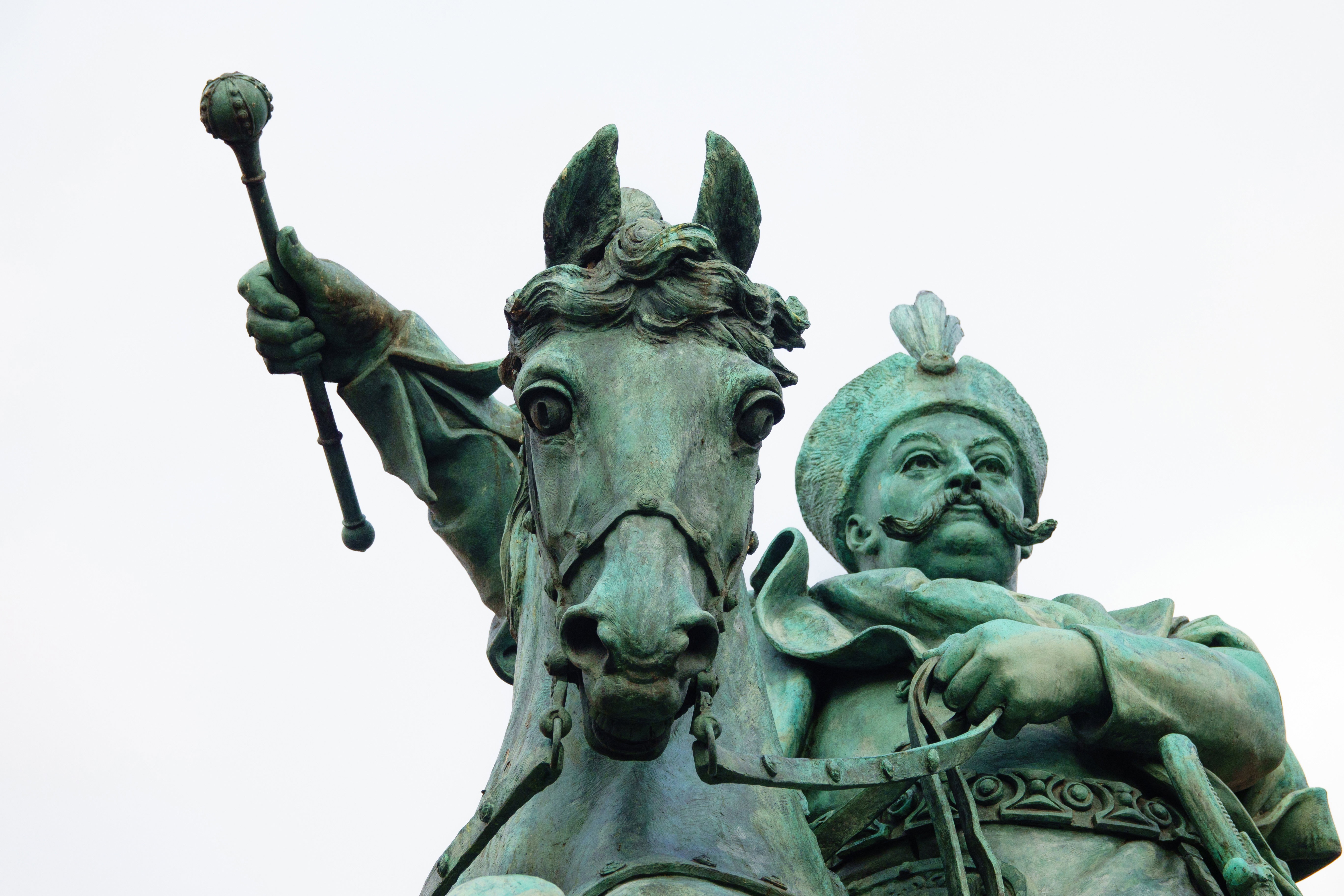 Jan III Sobieski (fot.  photomaster / Shutterstock.com)