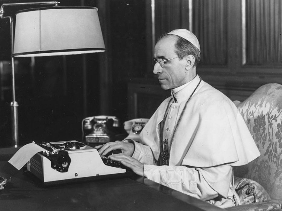 Papież Pius XII