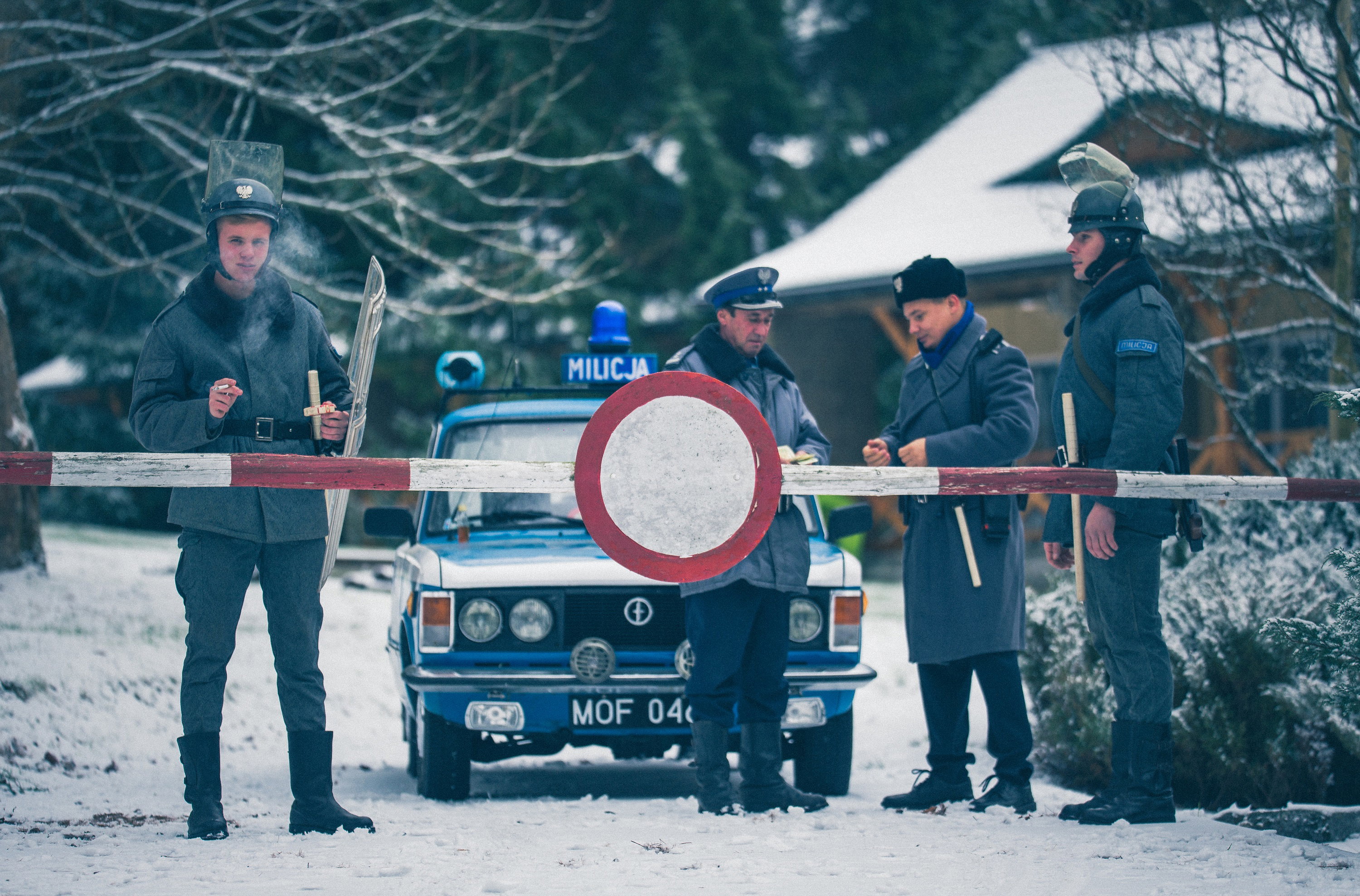 Stan wojenny – ciekawostki i nieznane fakty (fot. PhotopankPL / Shutterstock.com)
