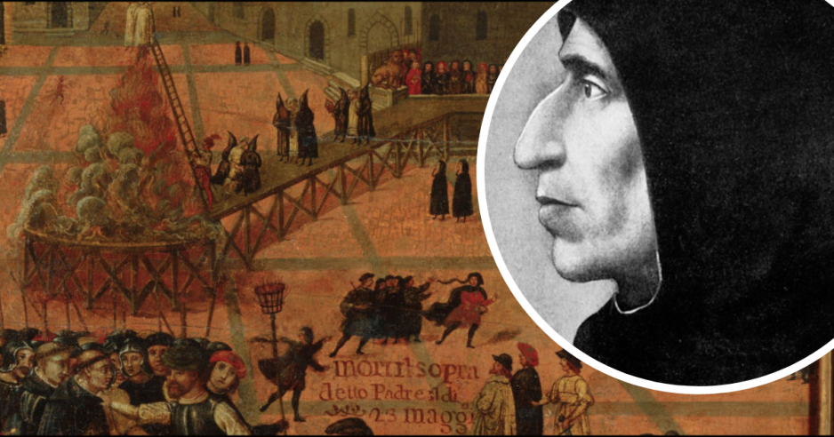 Savonarola