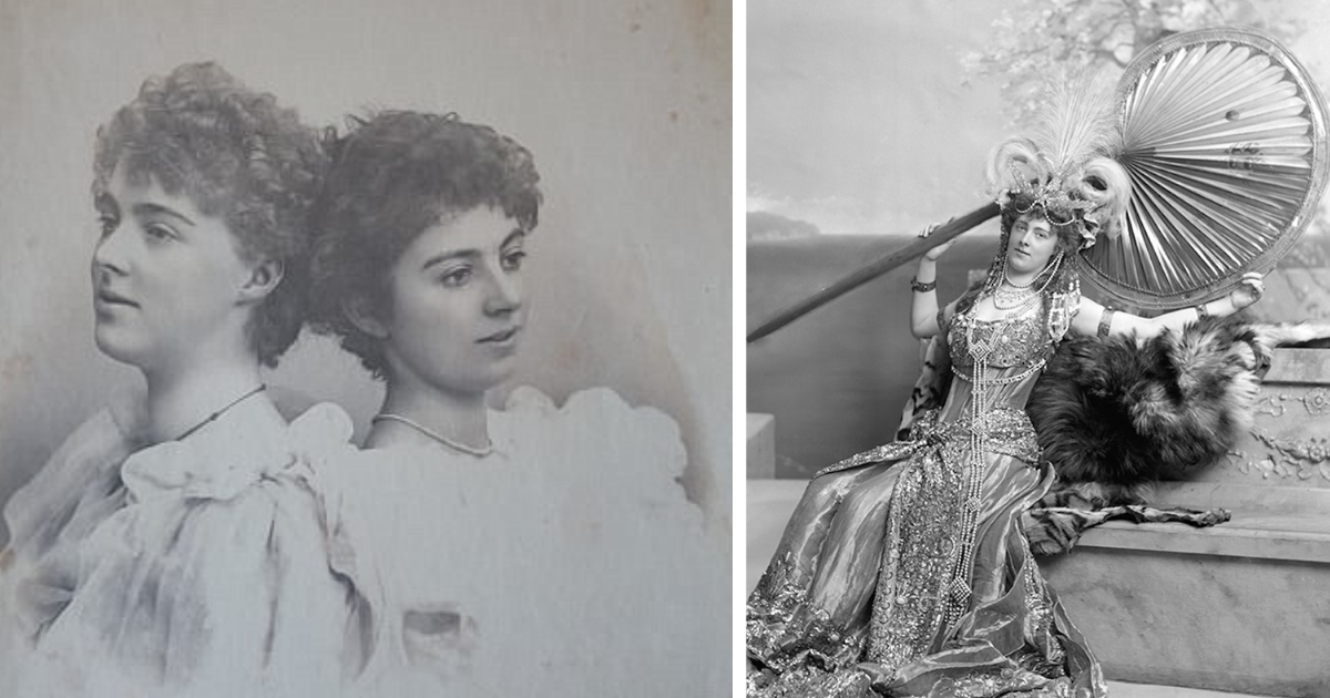 Księżna Daisy ciekawostki