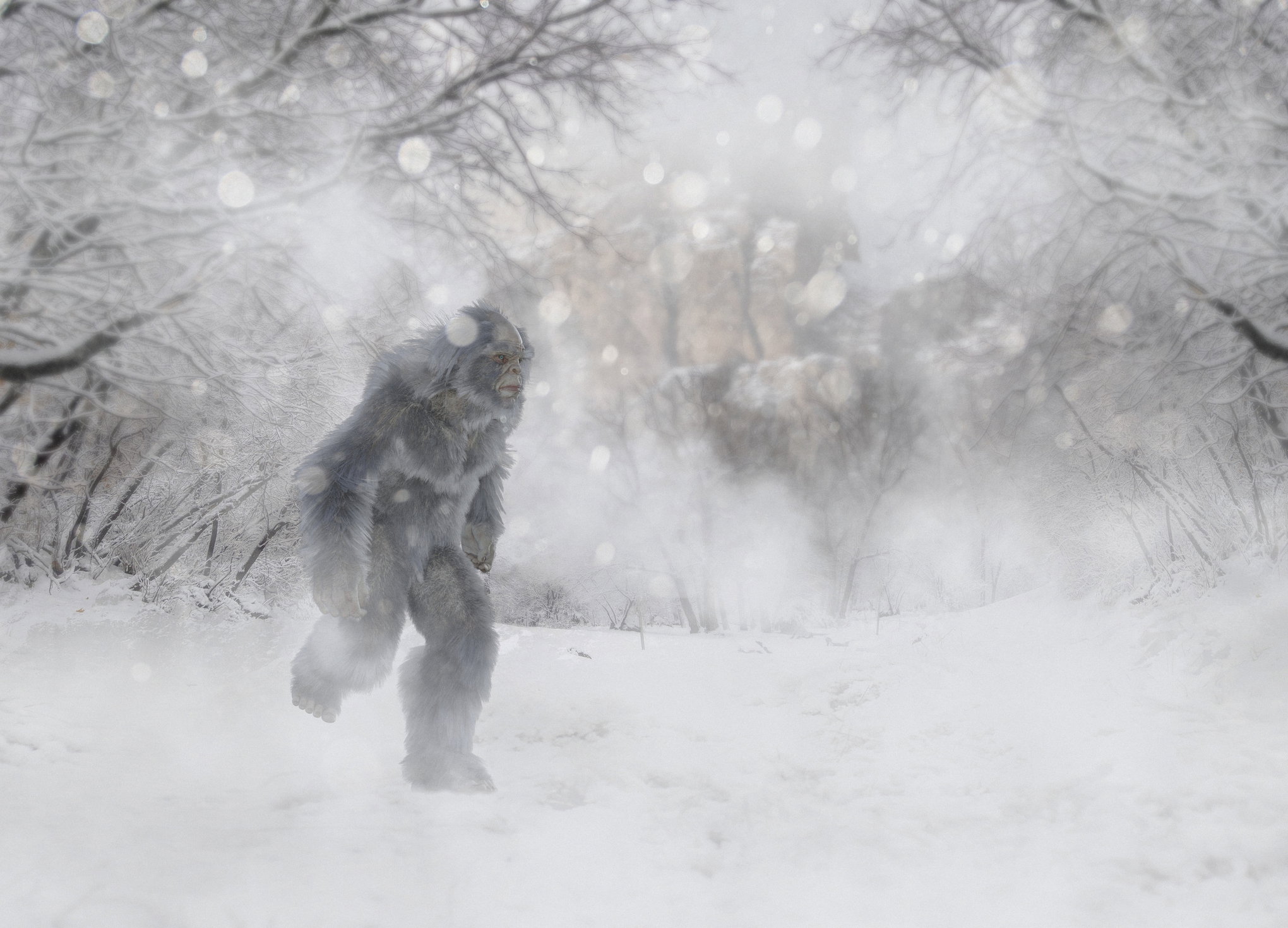 Yeti