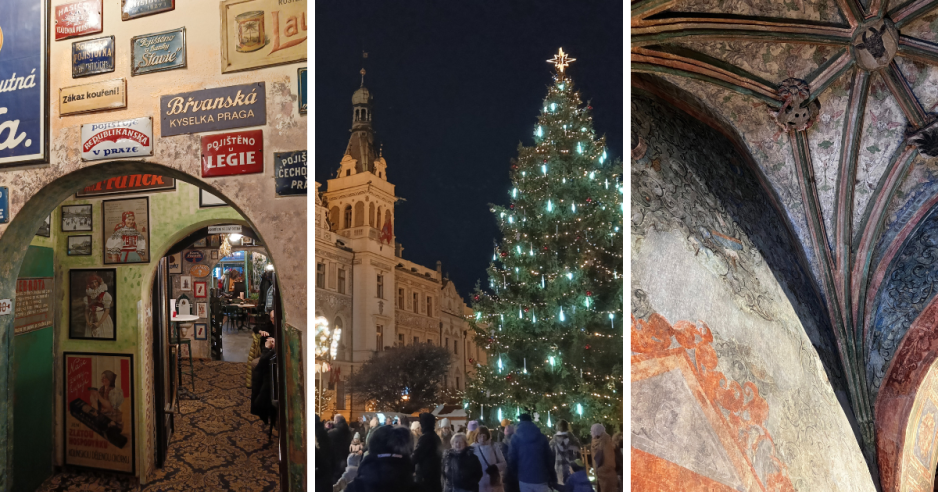 Czeskie Pardubice. Miasto pierników, pięknej architektury i bogatej historii. W sam raz na city break