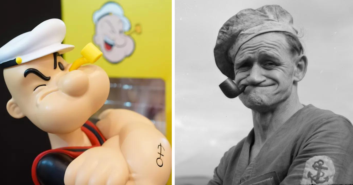 Popeye