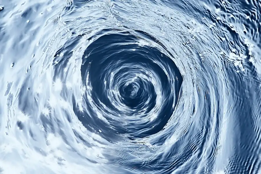 Kosmiczne czarne dziury można symulować na Ziemi (fot.Kichigina/Shutterstock)