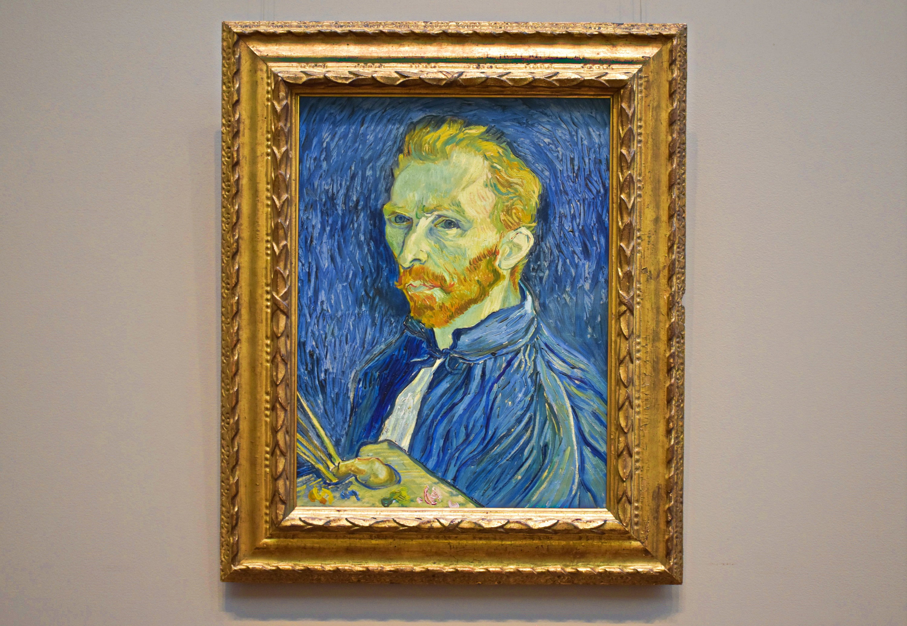 Vincent van Gogh – ciekawostki o ekscentrycznym malarzu (fot. Stoniko / Shutterstock.com)