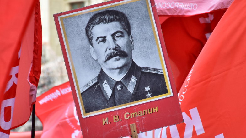 Ciekawostki o Józefie Stalinie