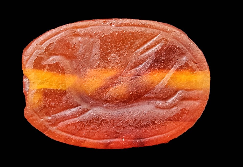 Skarabeusz