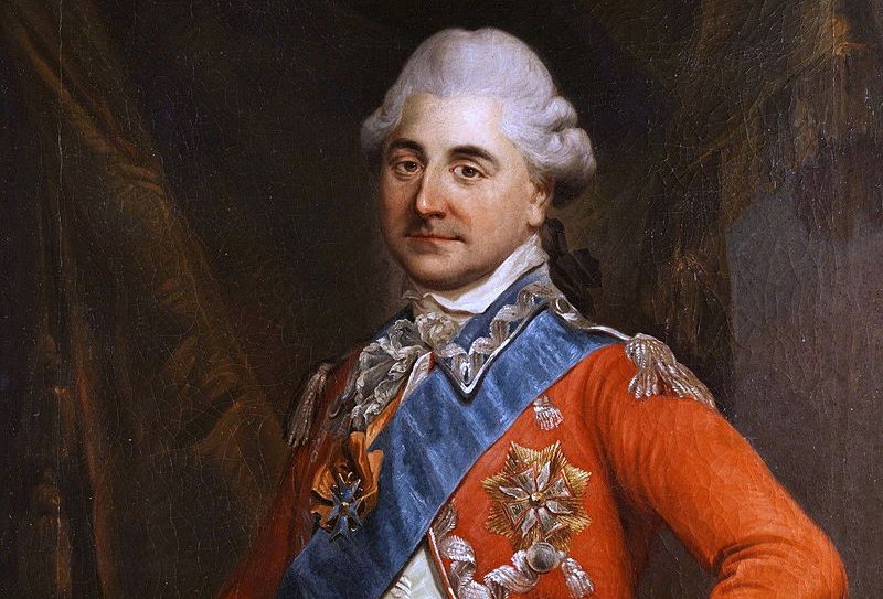 Stanisław August Poniatowski