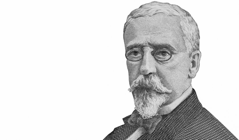 Henryk Sienkiewicz – ciekawostki z życia polskiego noblisty (ryc. Shutterstock)