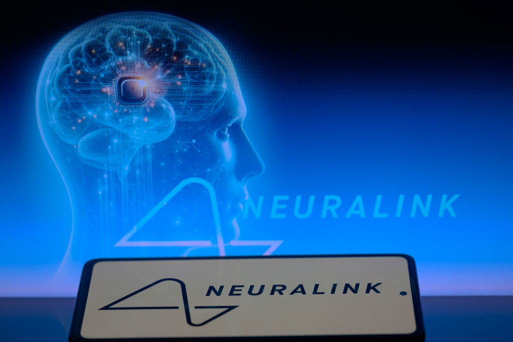 Neuralink
