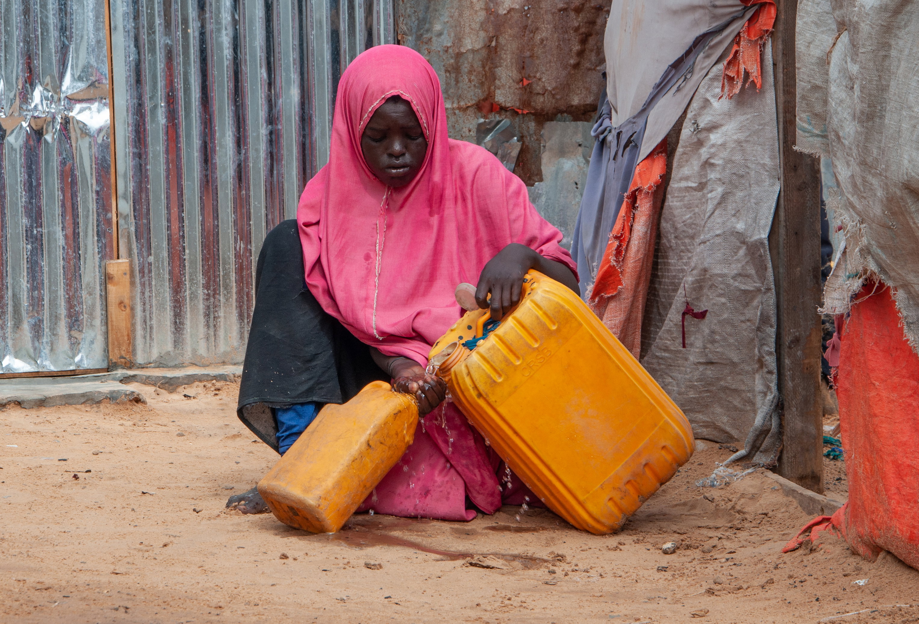 Somalia