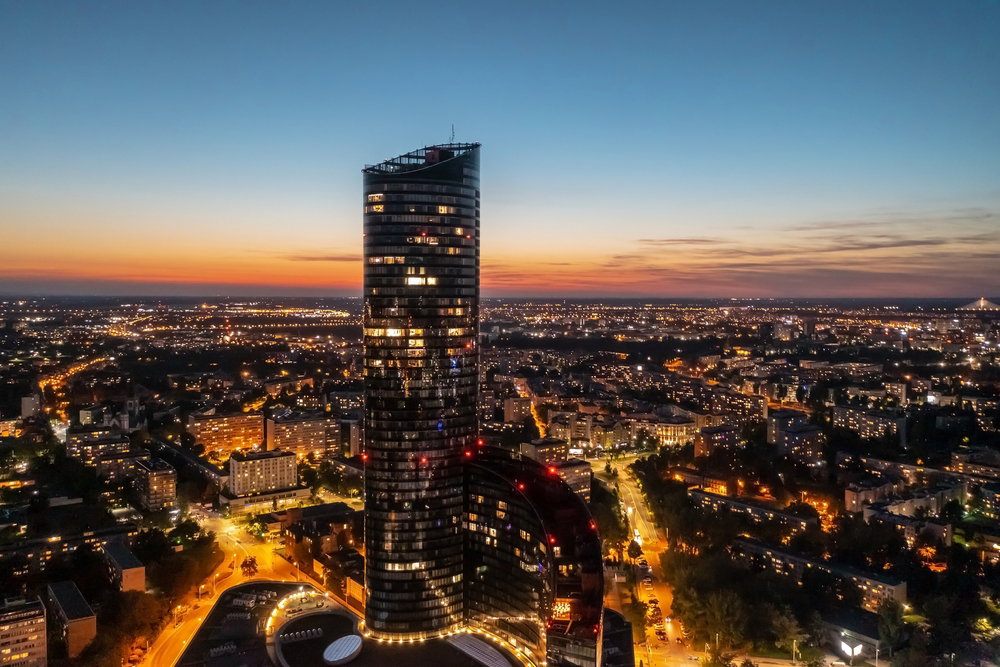 Miasta przyszłości 2024