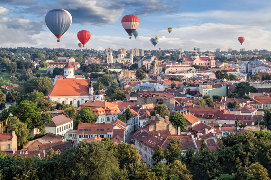 Ciekawostki o Litwie – poznaj mało znane fakty na temat naszego sąsiada