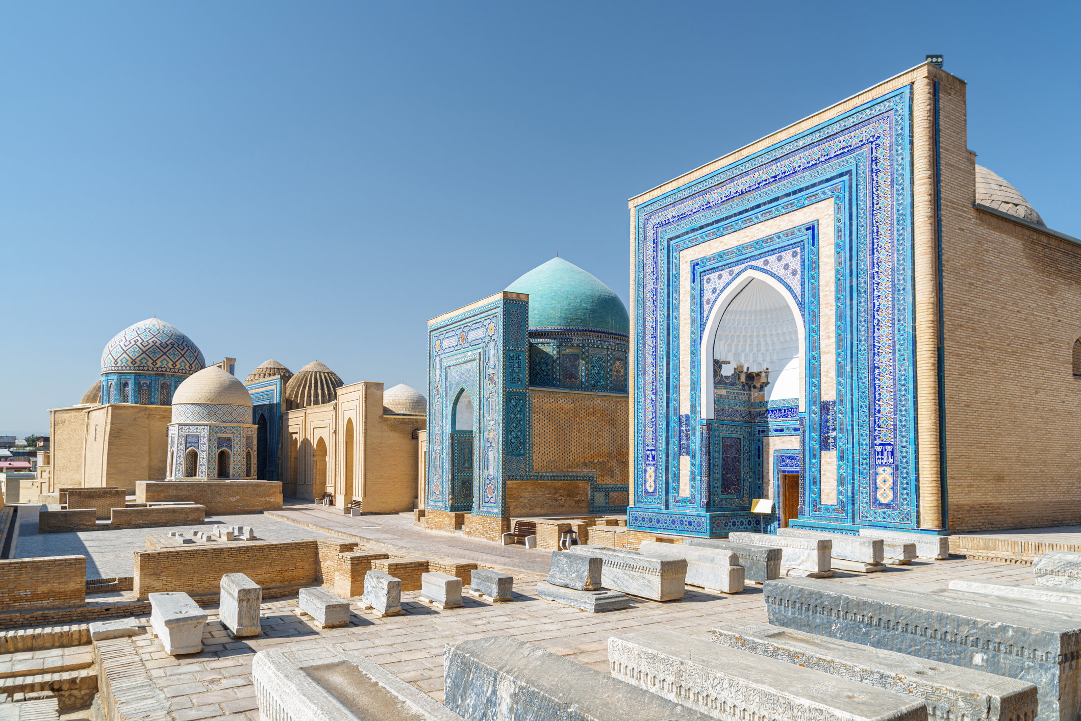 Uzbekistan