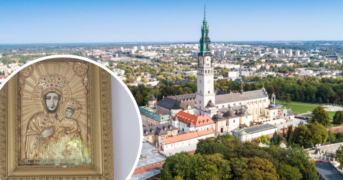 Jasna Góra