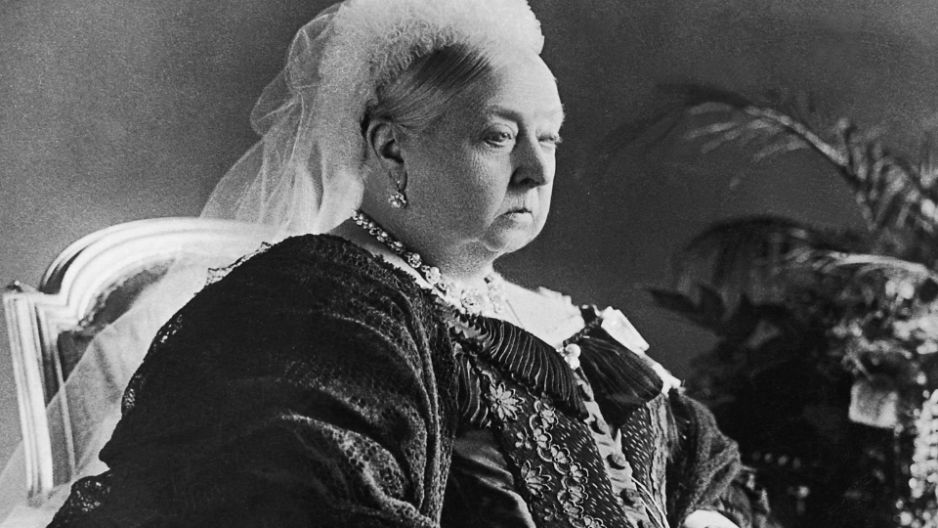 Królowa Wiktoria była ulubienicą Brytyjczyków. W dzienniku opisała noc poślubną z Albertem