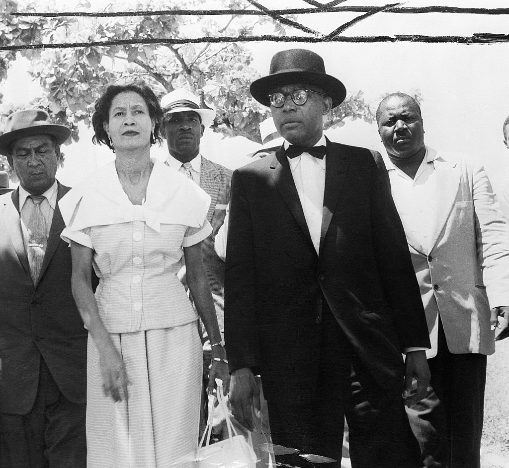 Duvalierowie to dyktatorzy, którzy uwierzyli w czary. Rządzili Haiti, używając voodoo (fot. Bettmann/Getty Images)