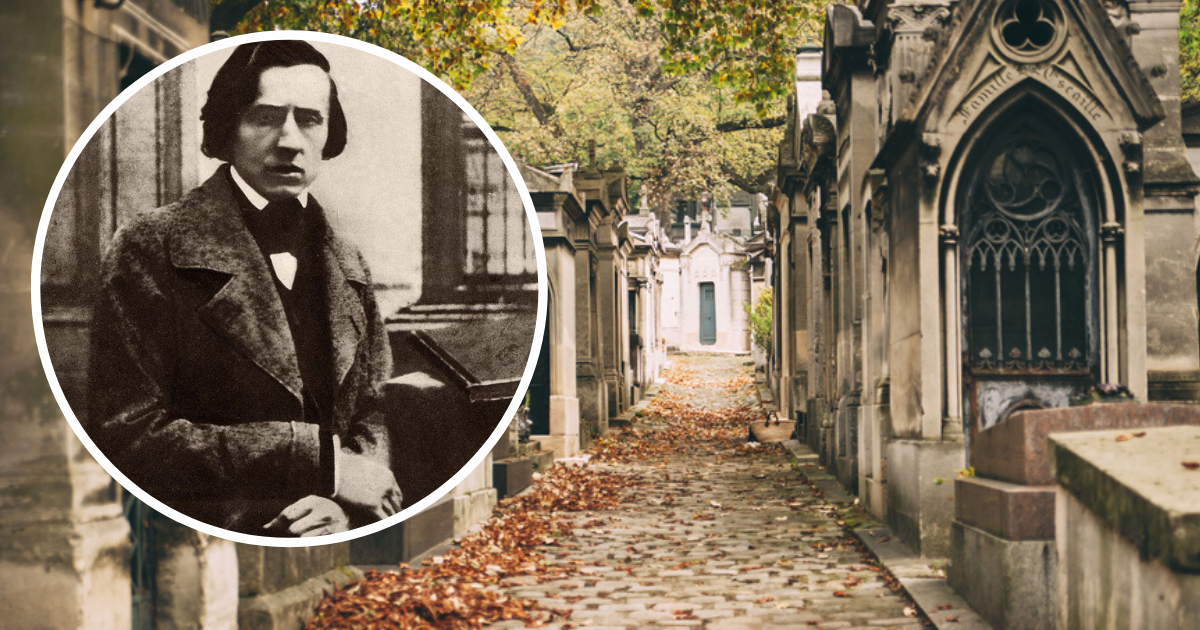Chopin