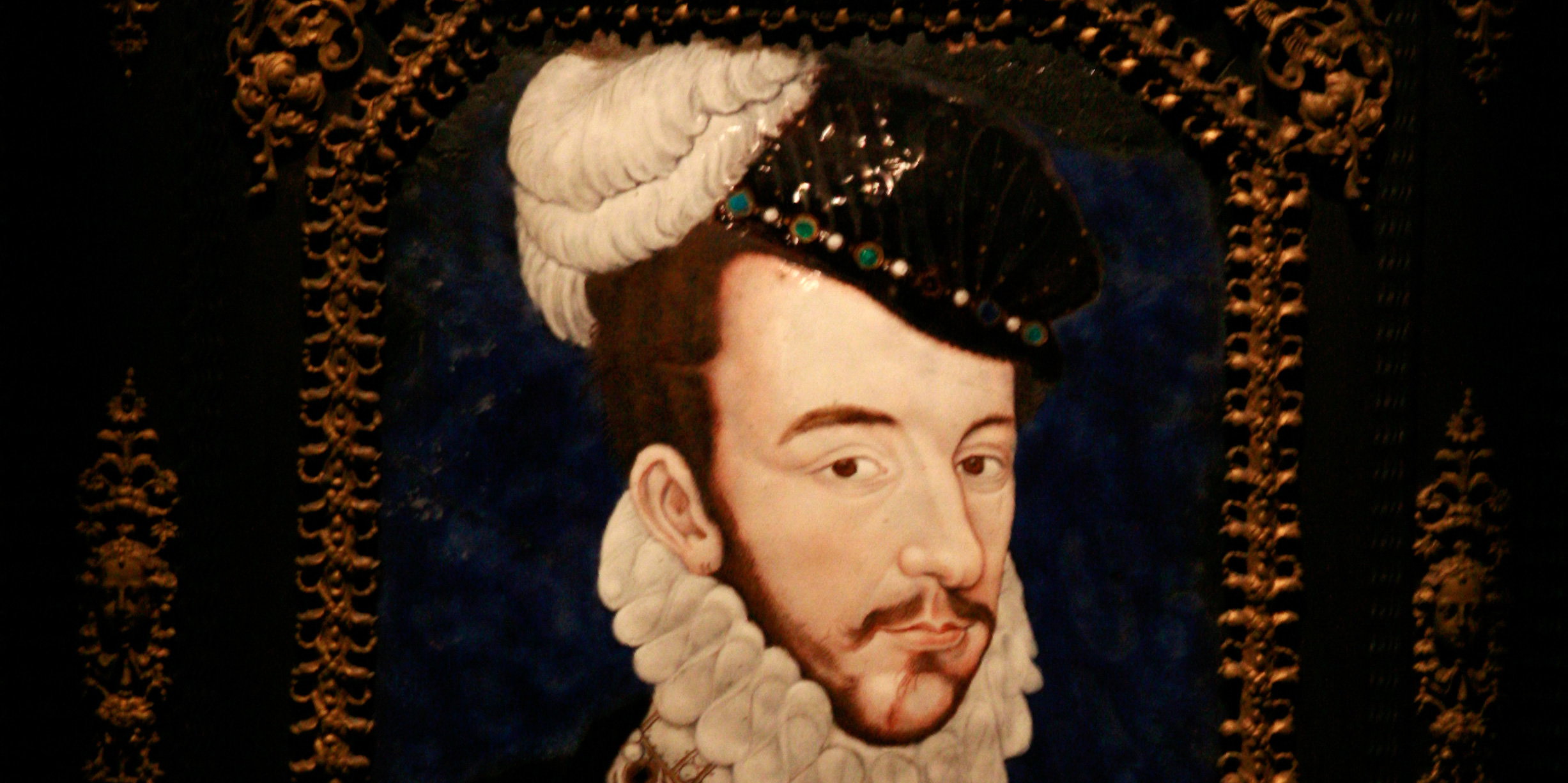 Henryk Walezy