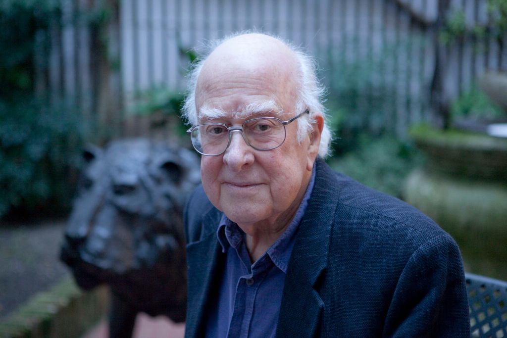 Peter Higgs nie żyje. Fizyk nagrodzony Noblem odkrył tzw. boską cząstkę