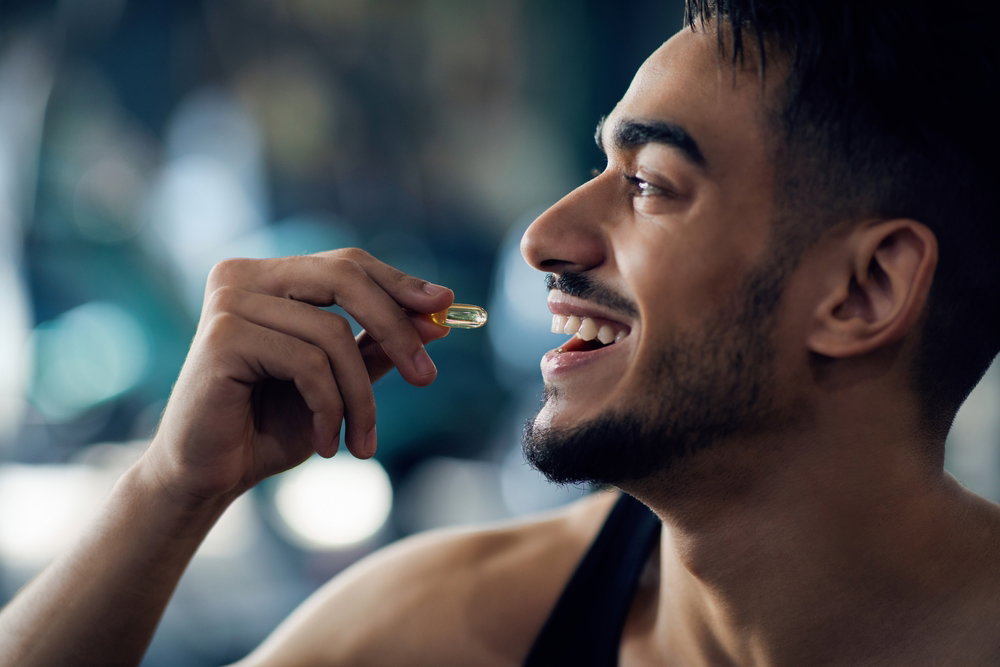 Pigułka zamiast ćwiczeń? To możliwe – mówią naukowcy – ale tylko dla części z nas (fot. Shutterstock)