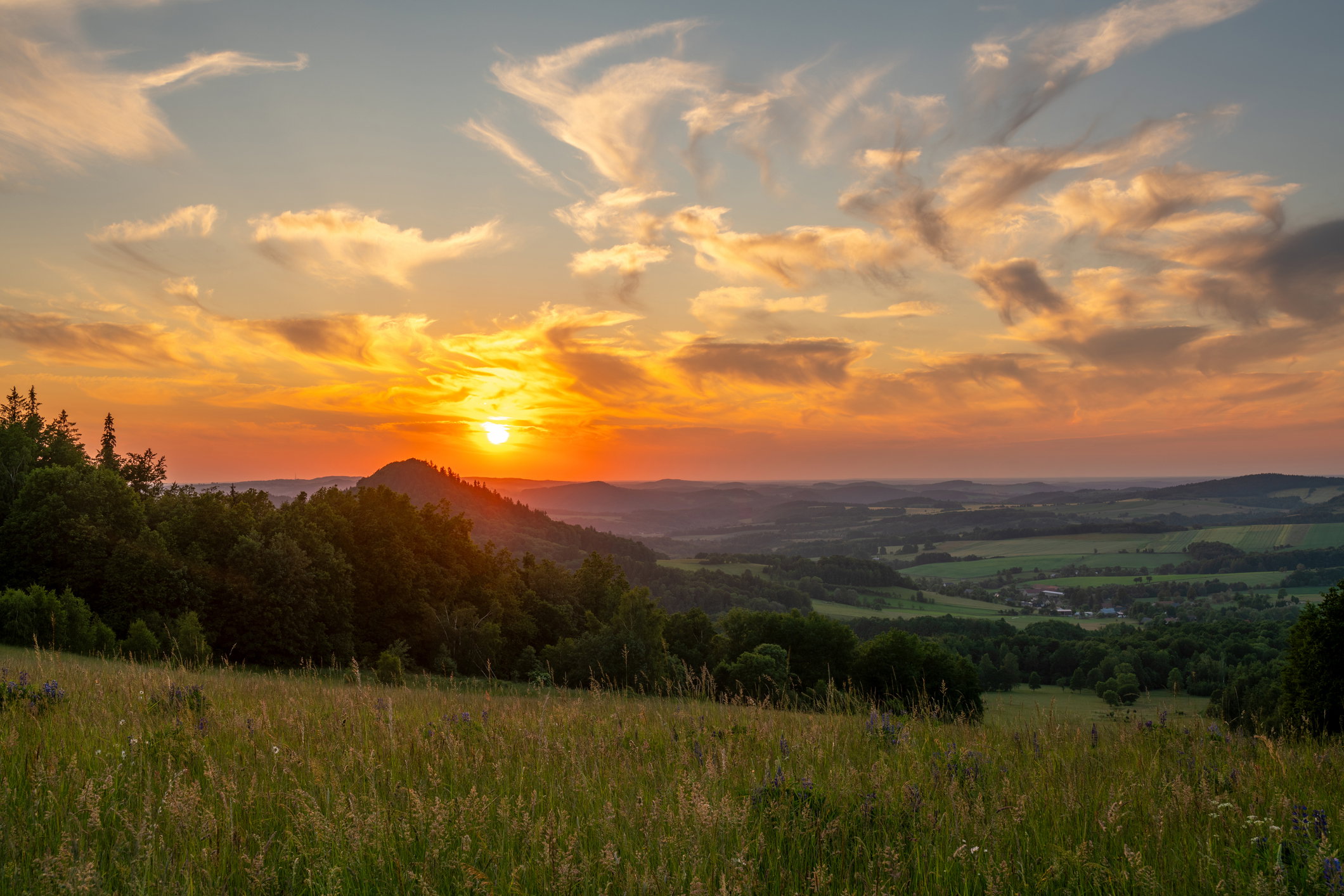 Geopark Kraina Wygasłych Wulkanów wśród Światowych Geoparków UNESCO